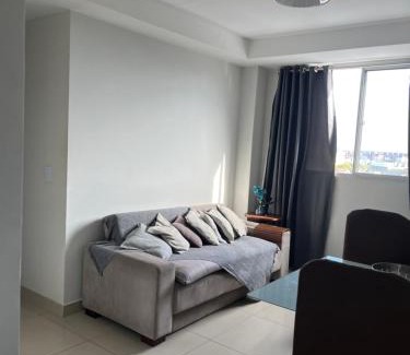 Nova Parnamirim Apartamento | Apartamento Amplo
