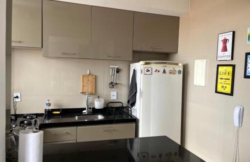 Nova Parnamirim Apartamento | Apartamento Amplo