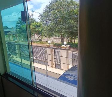 Vicosa do Ceara Apartamento | Apartamento Amplo e familiar em frente à Igreja do Céu
