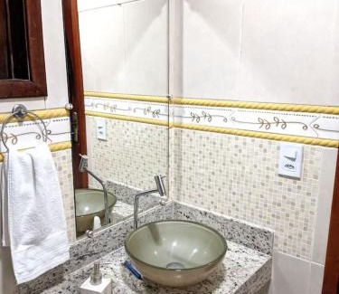 Palmeiras Apartamento | Apartamento amplo cabo frio