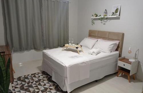 Palmeiras Apartamento | Apartamento amplo cabo frio