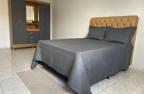 Setor Central Apartamento | Apartamento amplo, confortável e equipado - Apt 101