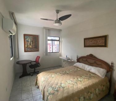 Intermares Apartamento | Apartamento amplo e confortavel