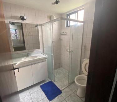 Intermares Apartamento | Apartamento amplo e confortavel