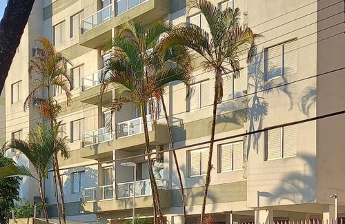 Loteamento Joao Batista Juliao Apartamento | Apartamento amplo e confortável a 3 quarteirões da praia