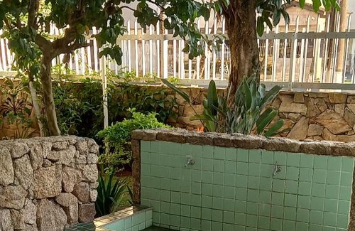 Loteamento Joao Batista Juliao Apartamento | Apartamento amplo e confortável a 3 quarteirões da praia