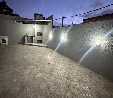 Tramandai Apartamento | Apartamento Amplo em Tramandaí