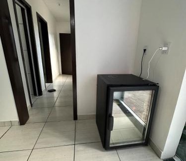 Tramandai Apartamento | Apartamento Amplo em Tramandaí
