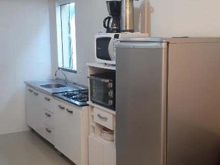 Porto Belo Apartamento | Apartamento amplo férias