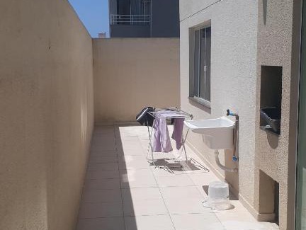 Porto Belo Apartamento | Apartamento amplo férias