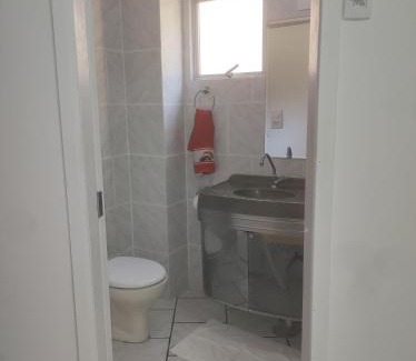Centro Apartamento | Apartamento amplo pé na areia - Itapema 180m da Praia