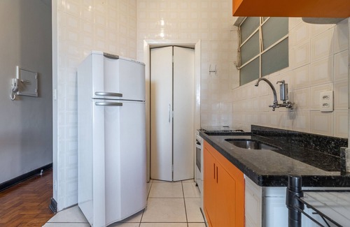 Higienopolis Apartamento | Apartamento Amplo Prox HC São Paulo