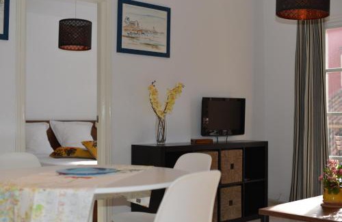Torre del Mar Apartamento | Apartamento Ancla 26