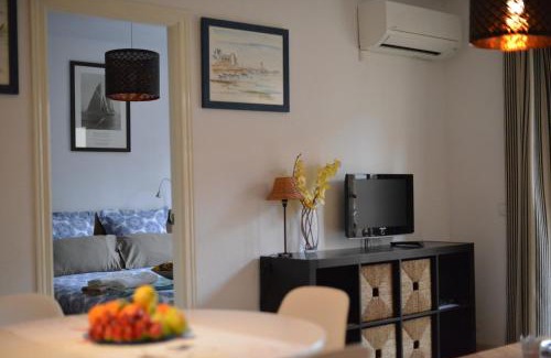 Torre del Mar Apartamento | Apartamento Ancla 26