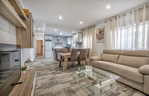 San Lorenzo Apartamento | Apartamento Andalusí & Parking Incluido & Casco Histórico