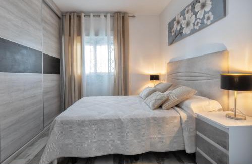 San Lorenzo Apartamento | Apartamento Andalusí & Parking Incluido & Casco Histórico