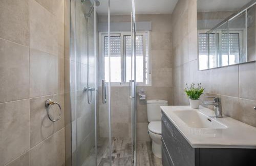 San Lorenzo Apartamento | Apartamento Andalusí & Parking Incluido & Casco Histórico