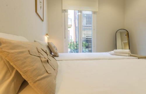 Cercadilla-Medina Azahara Apartamento | Apartamento Anita's Place Cordoba