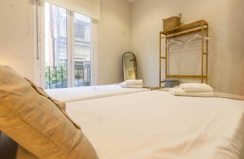 Cercadilla-Medina Azahara Apartamento | Apartamento Anita's Place Cordoba