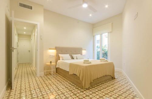 Cercadilla-Medina Azahara Apartamento | Apartamento Anita's Place Cordoba