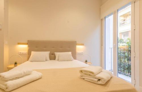 Cercadilla-Medina Azahara Apartamento | Apartamento Anita's Place Cordoba