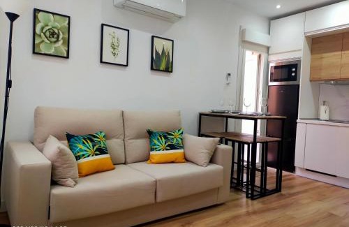 Haro Apartamento | Apartamento Annabelle
