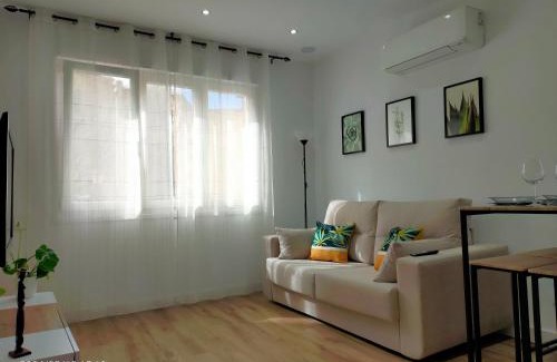 Haro Apartamento | Apartamento Annabelle