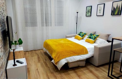 Haro Apartamento | Apartamento Annabelle
