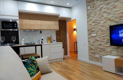 Haro Apartamento | Apartamento Annabelle