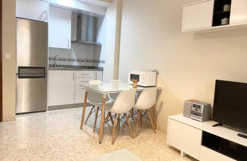 Lucena Apartamento | Apartamento Antón Gómez