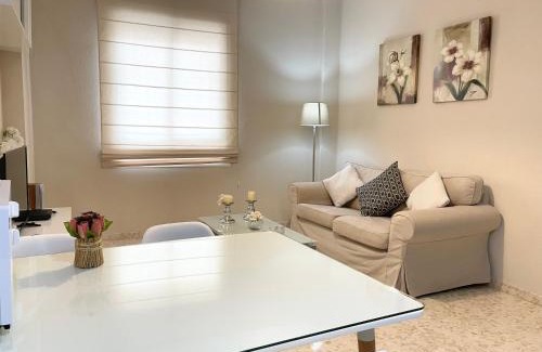 Lucena Apartamento | Apartamento Antón Gómez