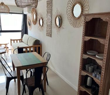 Punta Carretas Apartamento | Apartamento apartamento en Punta Carretas
