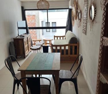 Punta Carretas Apartamento | Apartamento apartamento en Punta Carretas
