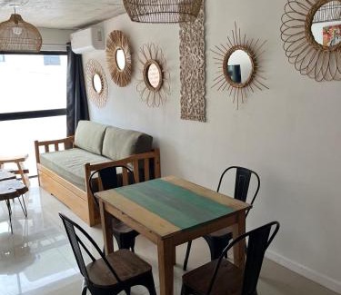 Punta Carretas Apartamento | Apartamento apartamento en Punta Carretas