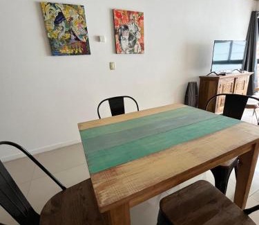 Punta Carretas Apartamento | Apartamento apartamento en Punta Carretas