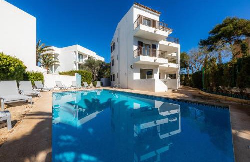 Cala Ferrera Apartamento | Apartamento Aquamarina 5