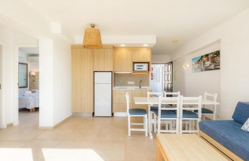 Cala Ferrera Apartamento | Apartamento Aquamarina 8