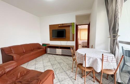 Ingleses Norte Apartamento | Apartamento, Ar, Churrasqueira a 800m mar -CNO201