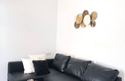 San Andres-San Pablo Apartamento | Apartamento Araceli
