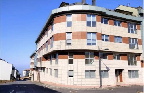 Malpica de Bergantinos Apartamento | Apartamento Aravi