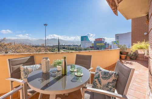 Zaidin Apartamento | Apartamento Aravirma