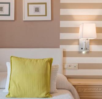 Zaidin Apartamento | Apartamento Aravirma