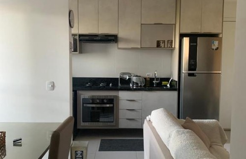 Bairro Alto Apartamento | Apartamento Arborizado em Curitiba