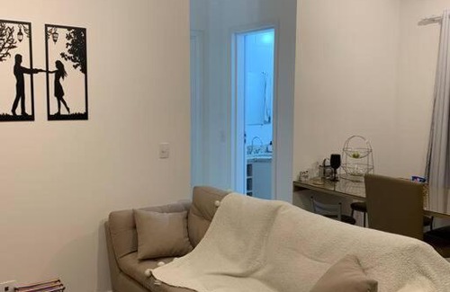 Bairro Alto Apartamento | Apartamento Arborizado em Curitiba