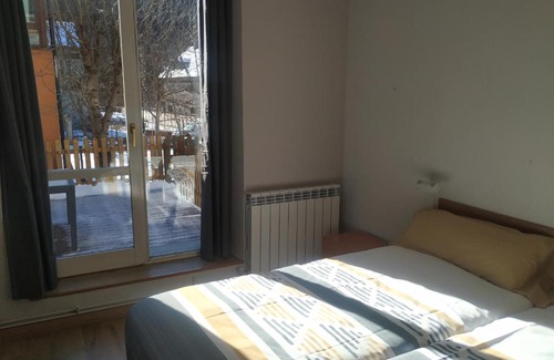 Castejon de Sos Apartamento | Apartamento Arce II en al Valle de Benasque