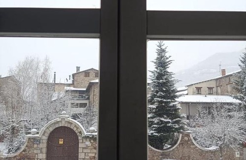 Castejon de Sos Apartamento | Apartamento Arce II en al Valle de Benasque