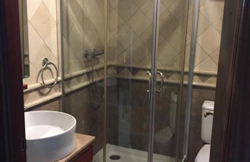 Ribera del Marco Apartamento | Apartamento Arco del Cristo