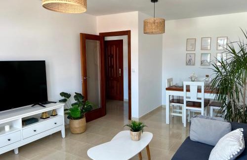 Fisterra Apartamento | Apartamento AREAL