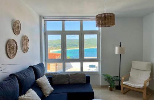 Fisterra Apartamento | Apartamento AREAL