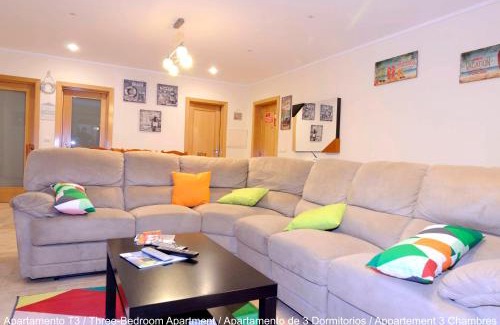 Torreira Apartamento | Apartamento Areal